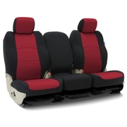 Coverking Seat Covers in Neoprene for 20192021 Kia Forte Sedan, CSCF2KI9563 CSCF2KI9563